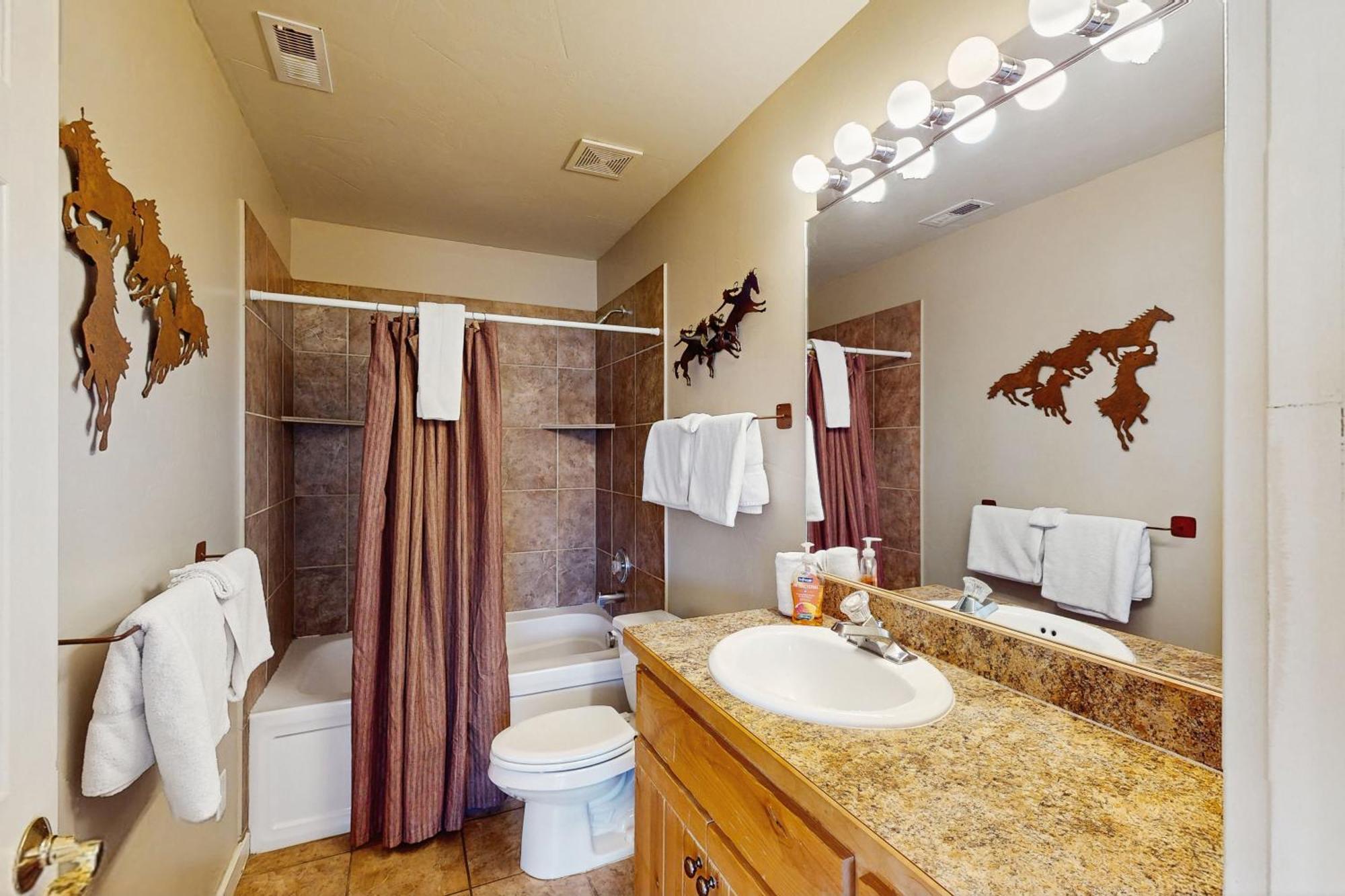 Holiday home Rim Village M1 *
