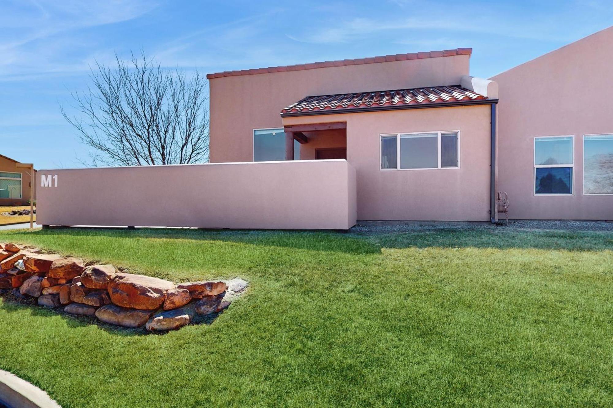 Holiday home Rim Village M1 Moab
