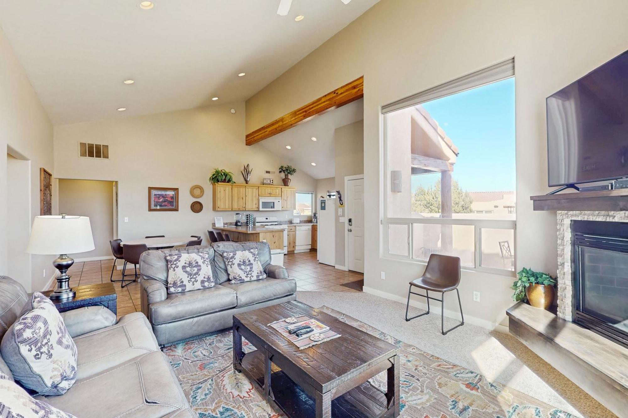 Rim Village M1 Holiday home