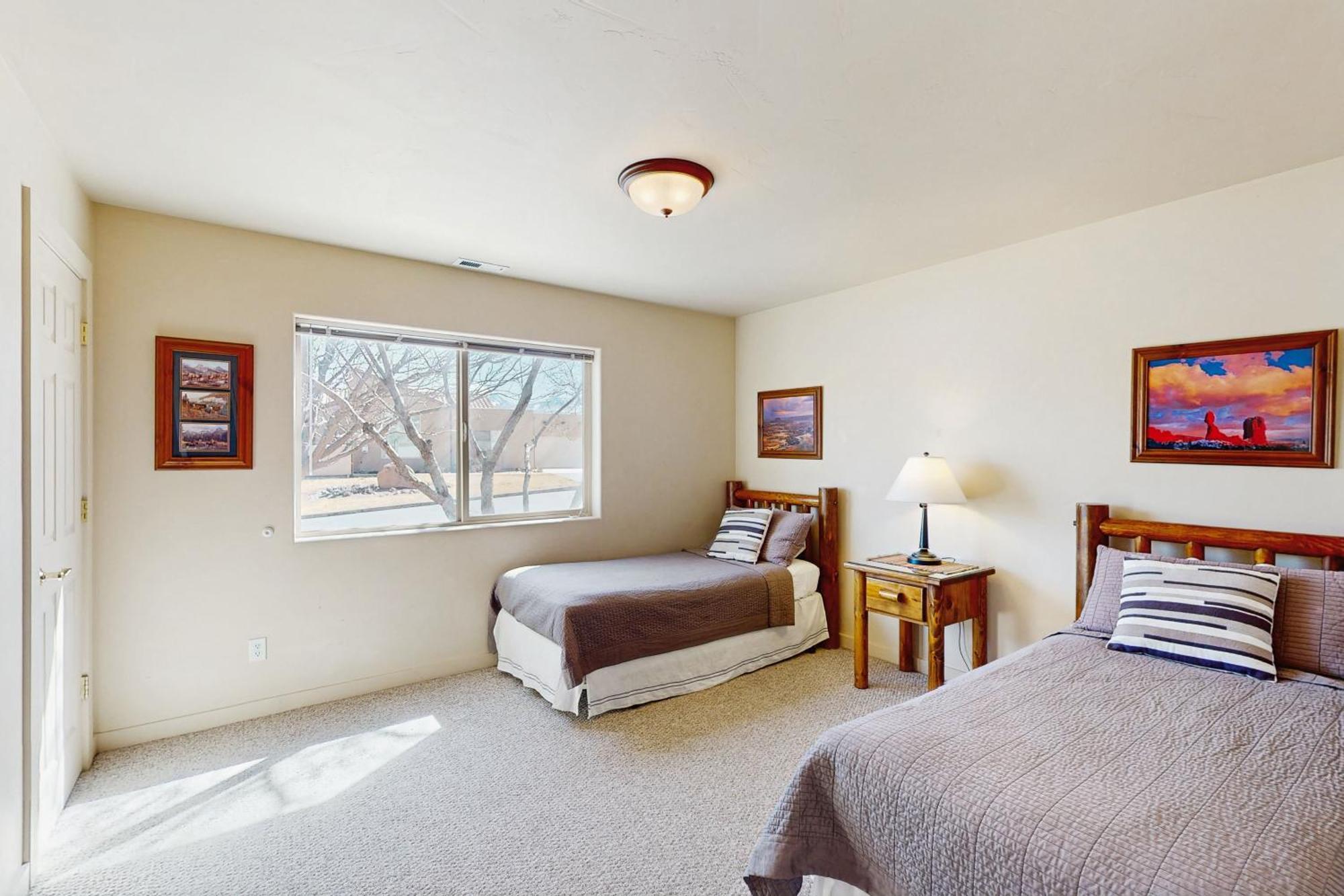 Holiday home Rim Village M1 Moab