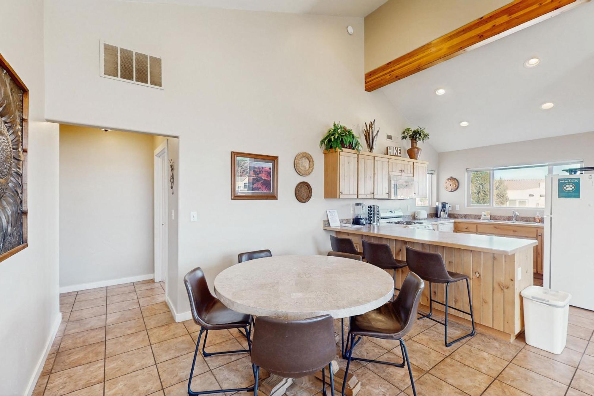 Rim Village M1 Holiday home