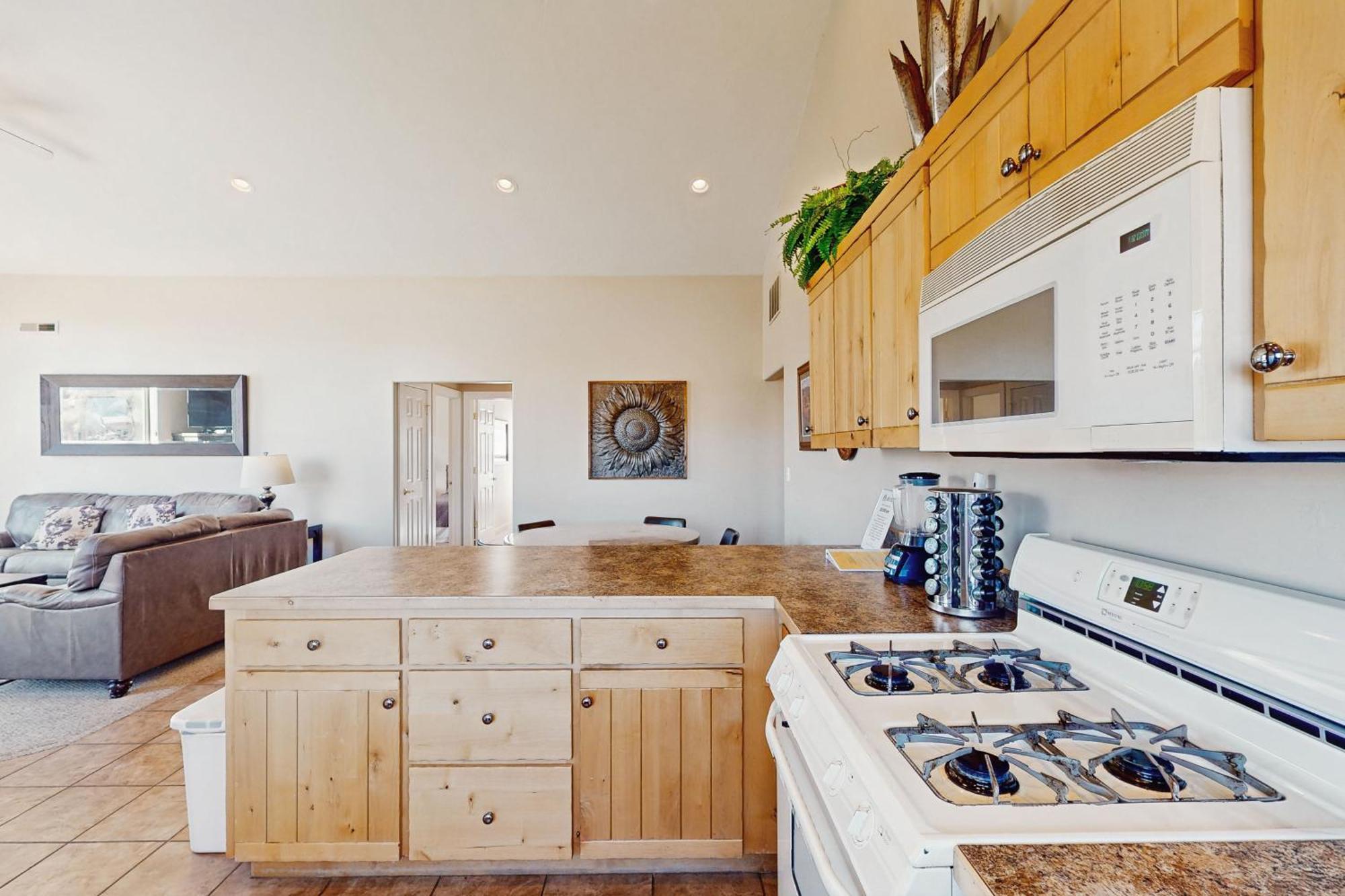 Holiday home Rim Village M1