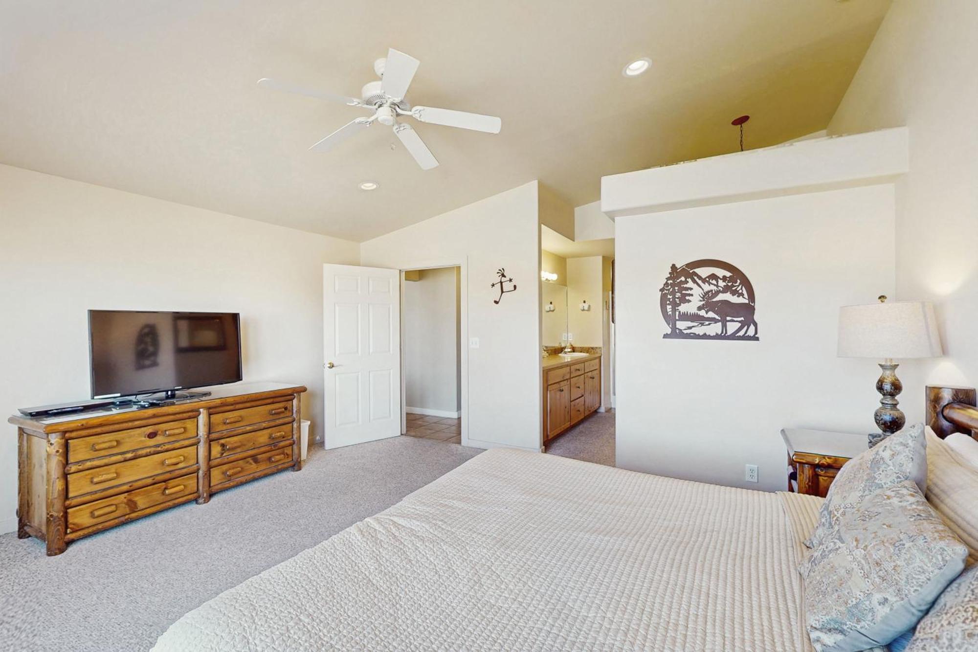 Rim Village M1 Holiday home Moab