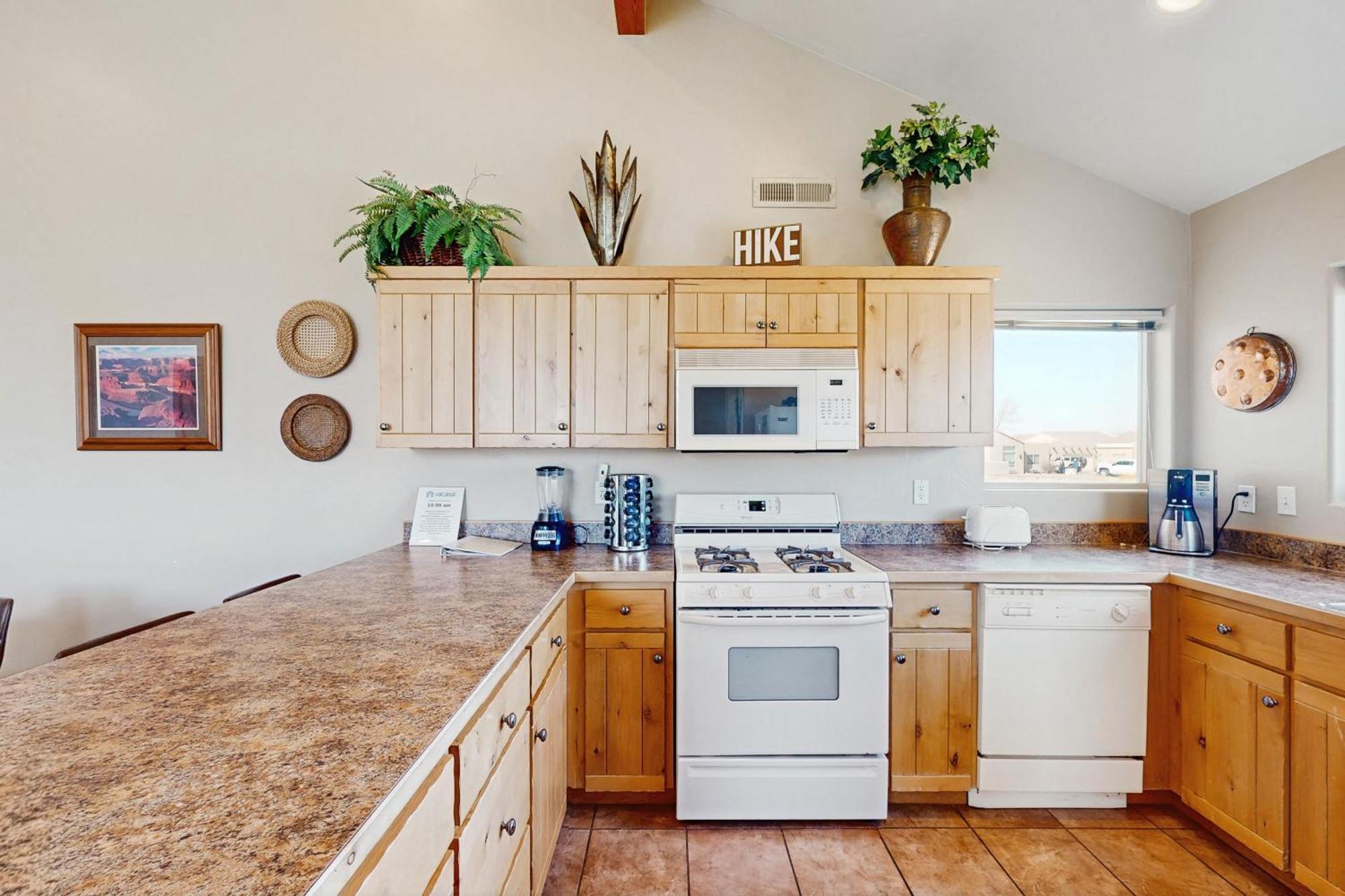 Holiday home Rim Village M1 Moab
