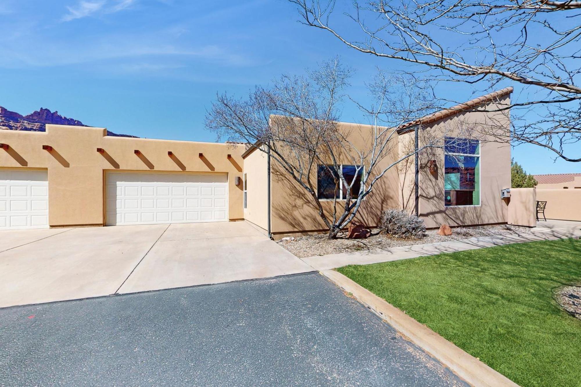 Holiday home Rim Village M1