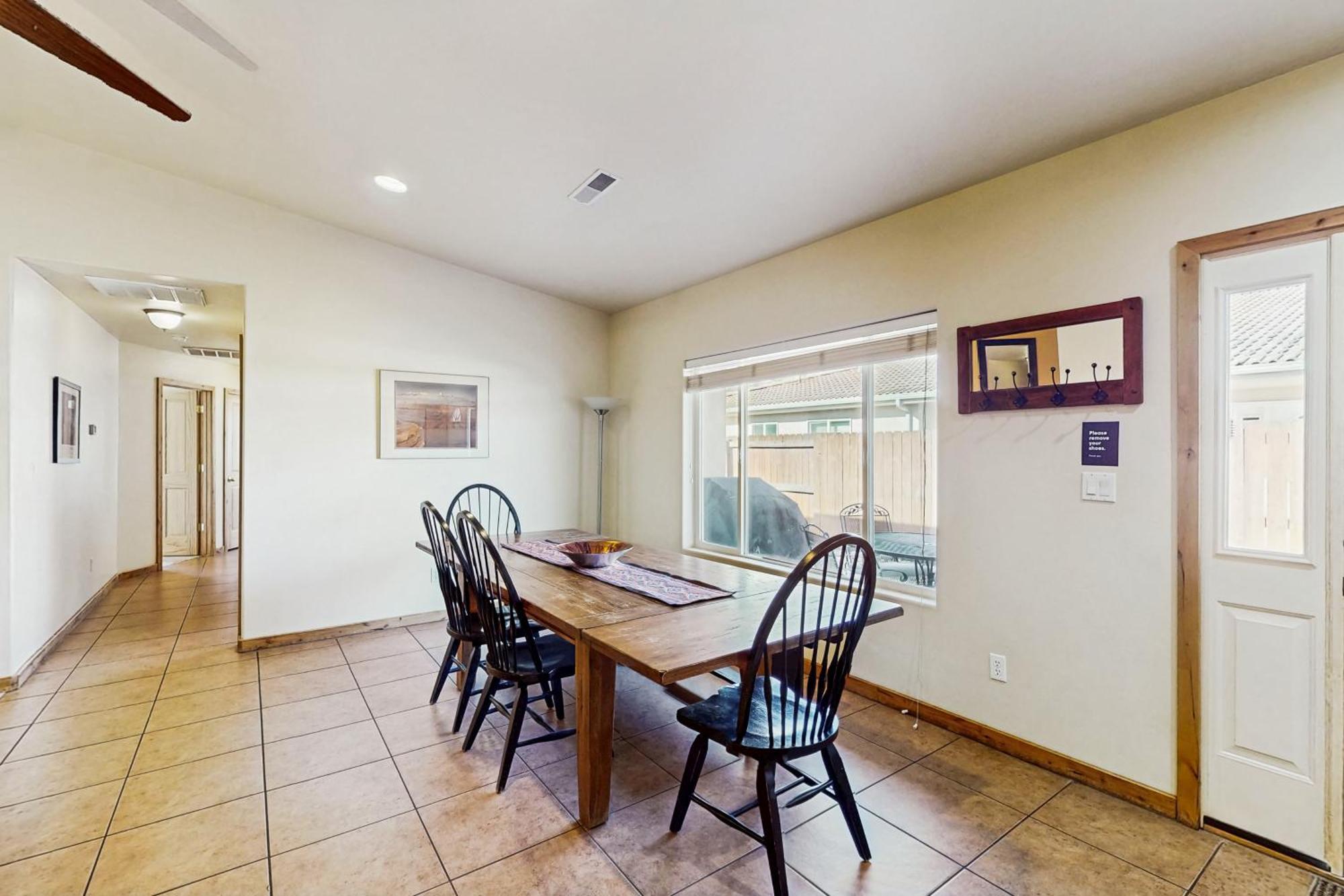 Cottonwoods 455 Holiday home