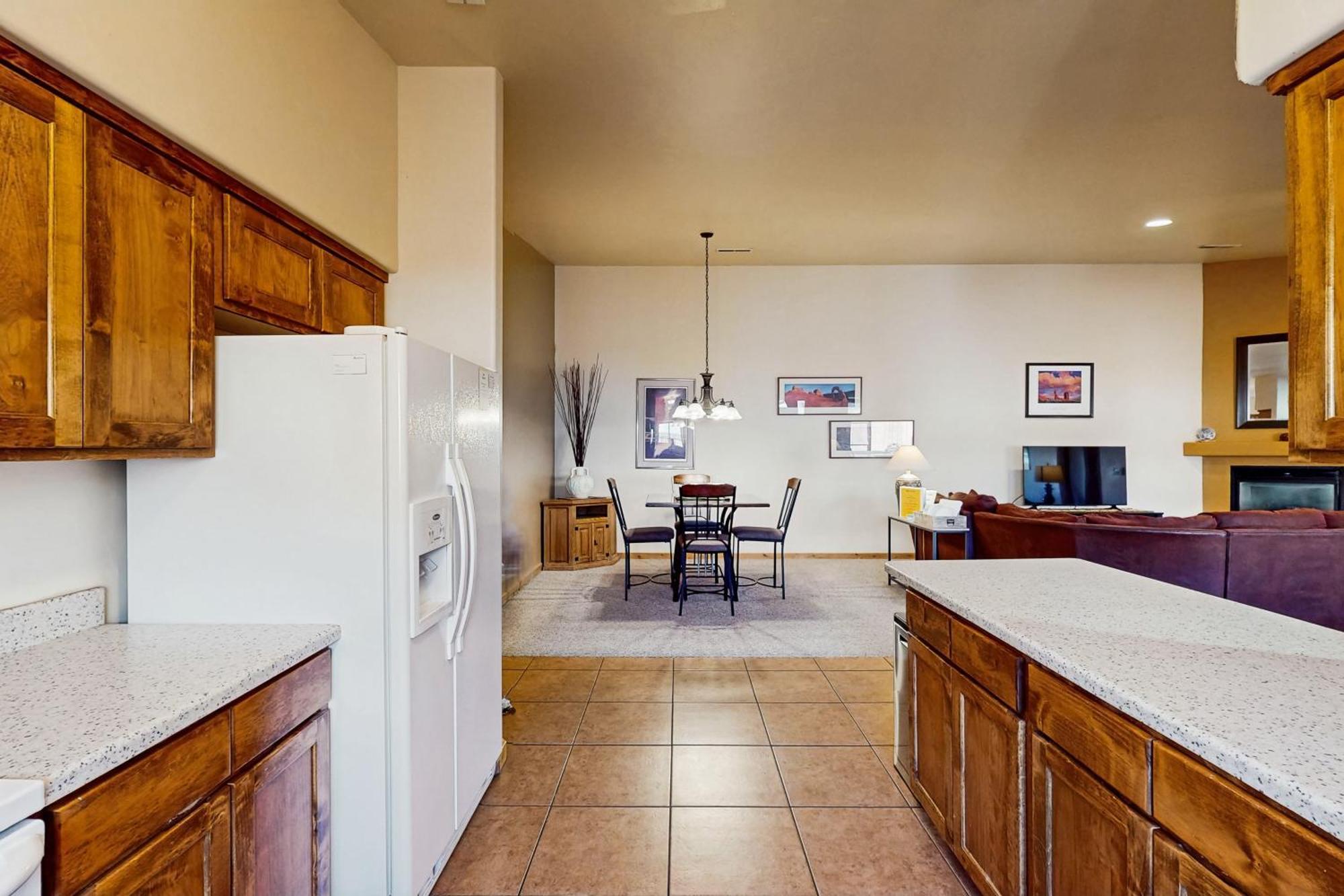 Holiday home Cottonwoods 455 Moab