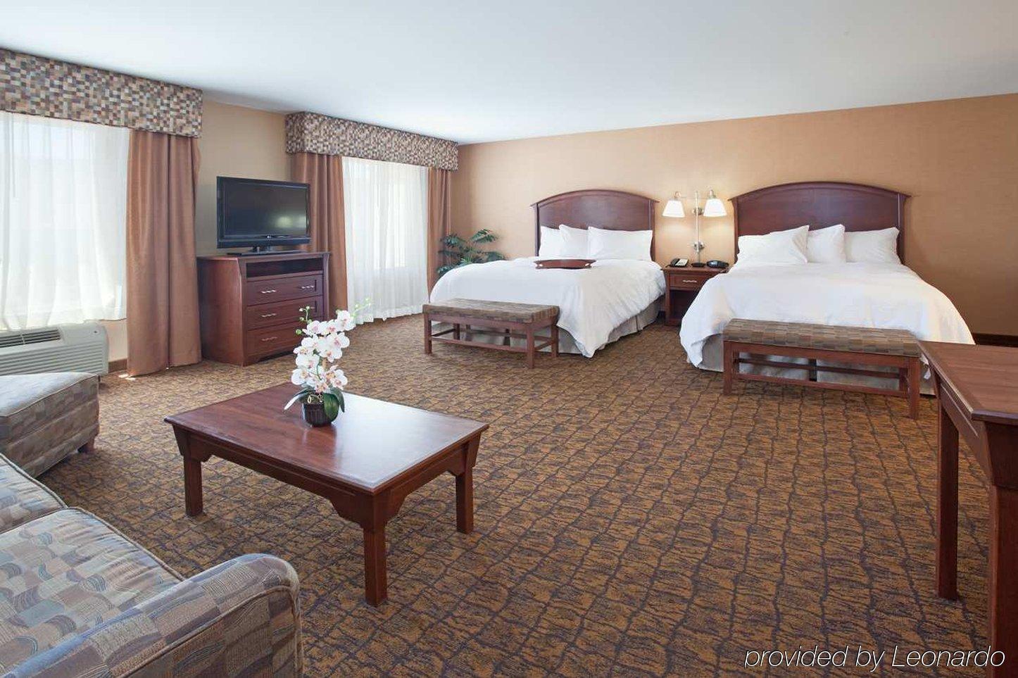 Hampton Arches National Park Hotel Moab