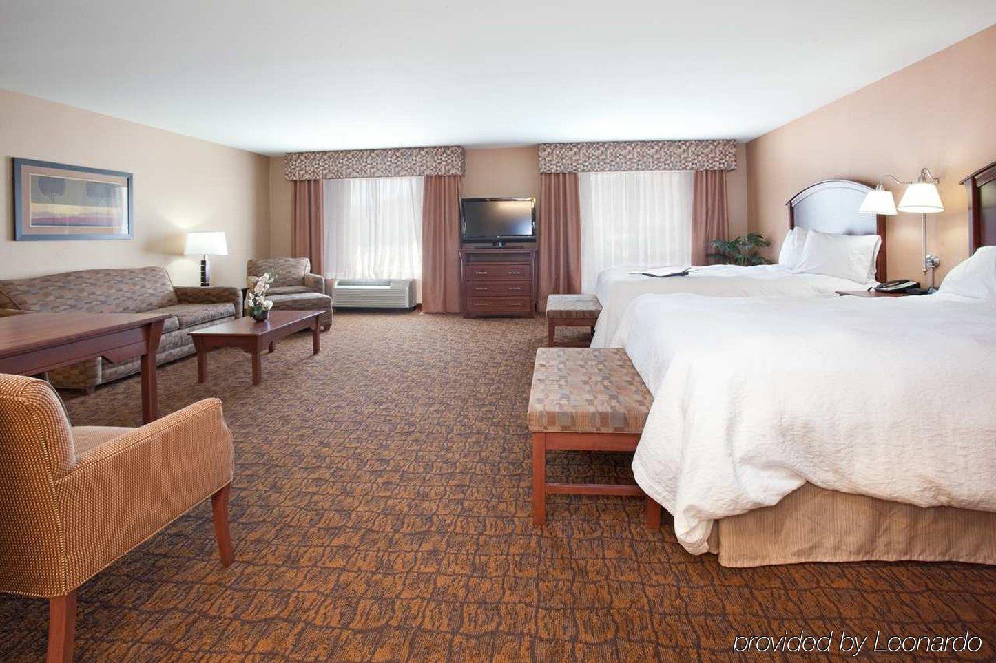 Hotel Hampton Arches National Park Moab