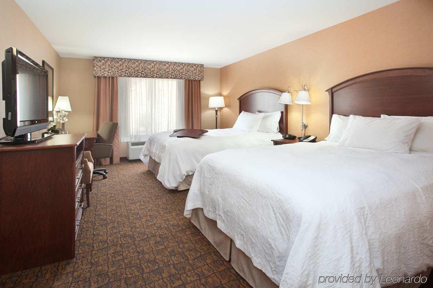 Hampton Arches National Park Hotel Moab
