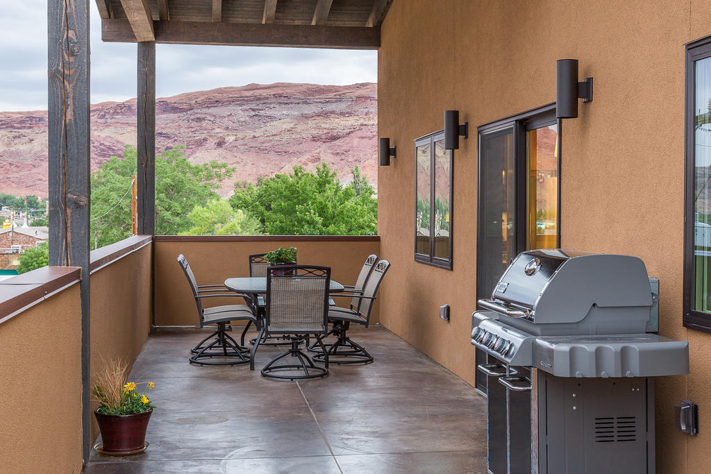 57 Robbers Roost Moab