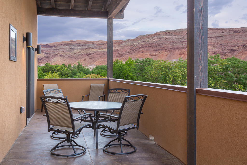 Apartment 57 Robbers Roost Moab