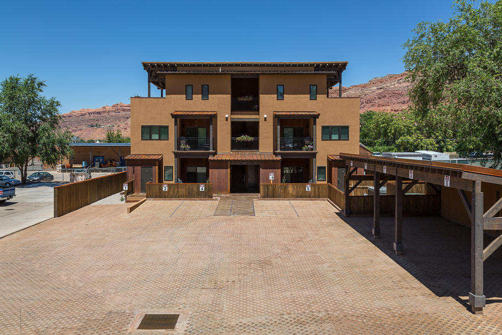 57 Robbers Roost Moab