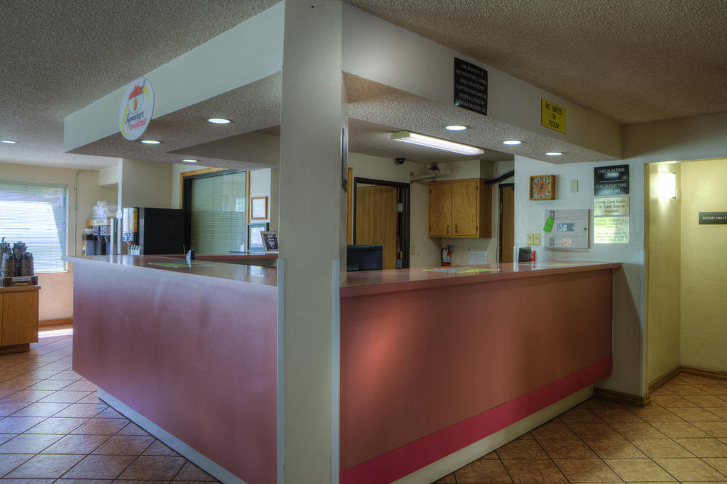Super 8 By Wyndham