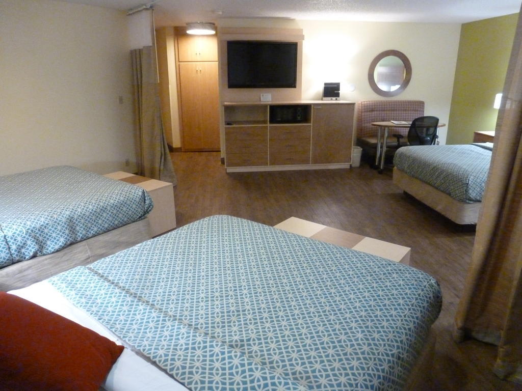 Motel Super 8 By Wyndham Moab
