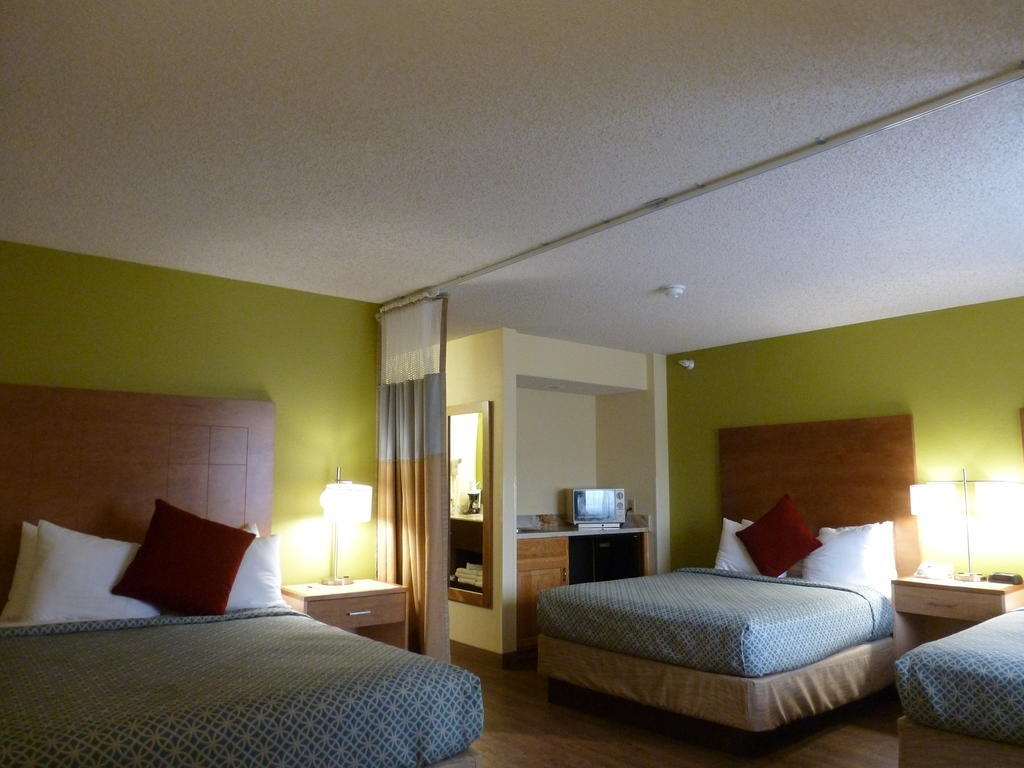 Motel Super 8 By Wyndham Moab