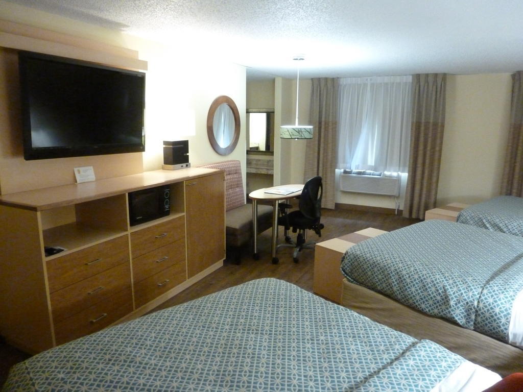 Super 8 By Wyndham Moab