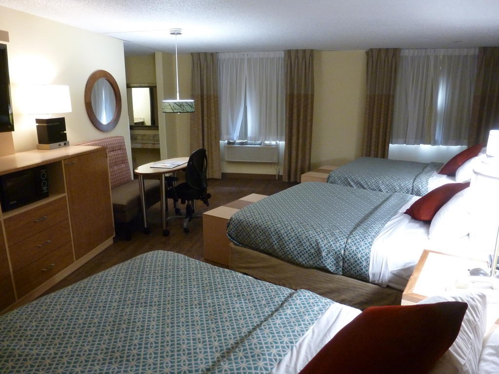 Motel Super 8 By Wyndham Moab