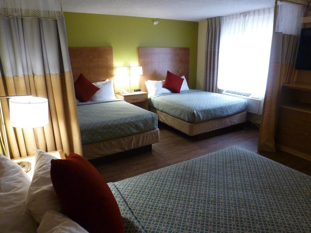 Super 8 By Wyndham Moab