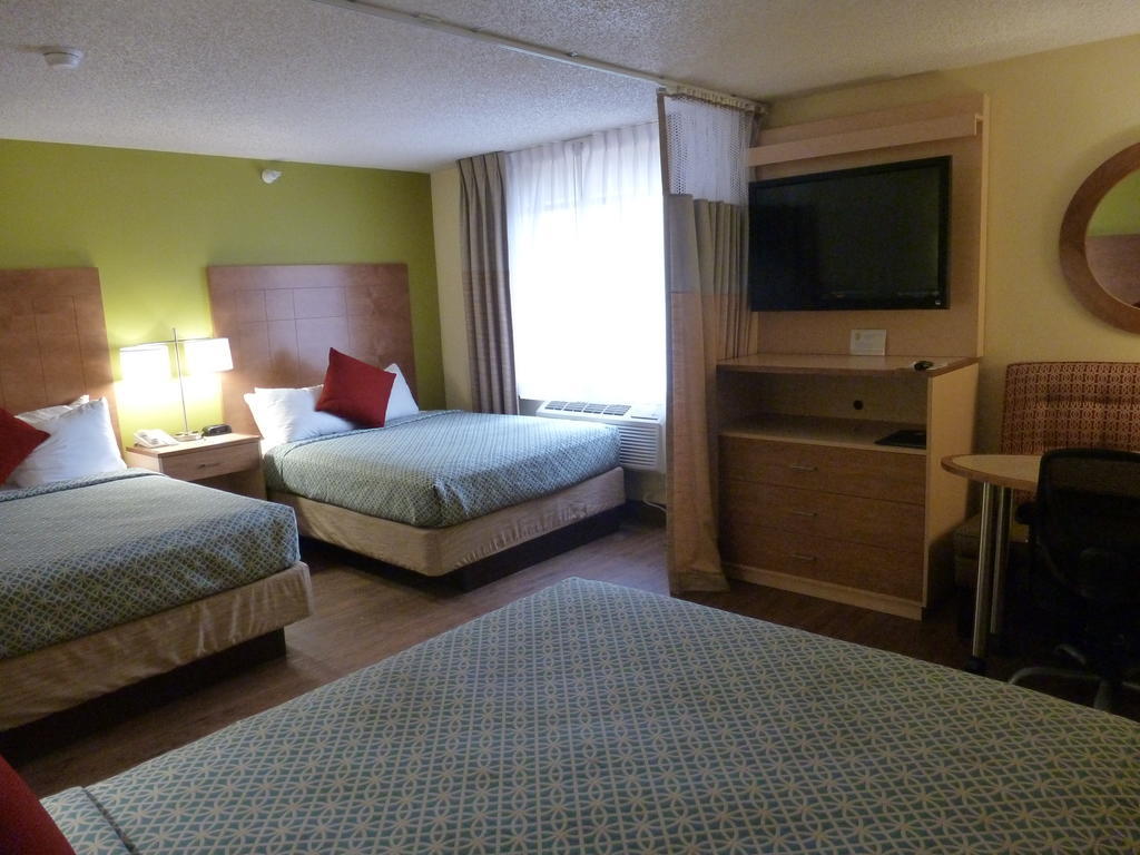 Motel Super 8 By Wyndham