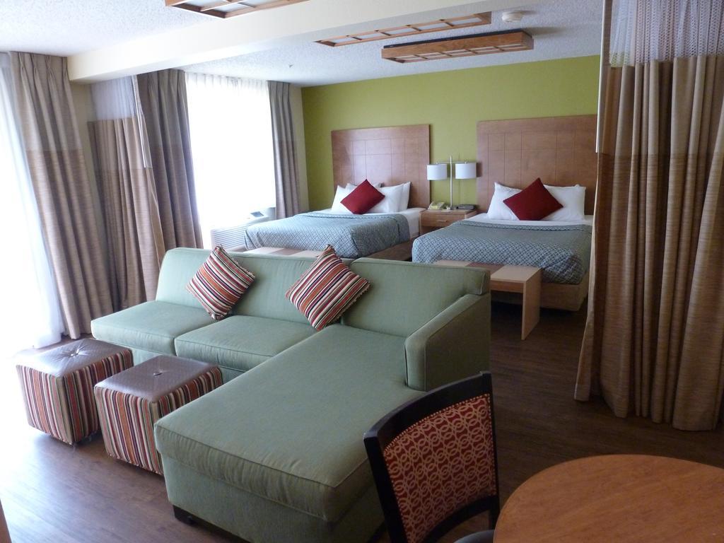Super 8 By Wyndham