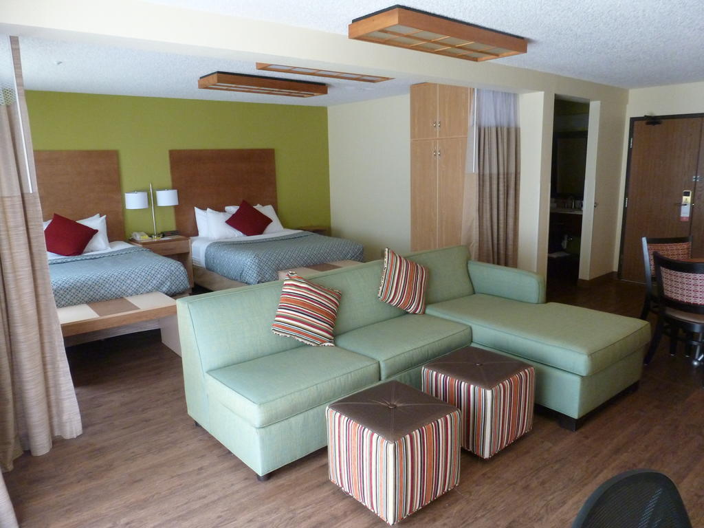 Motel Super 8 By Wyndham Moab