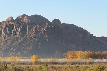 Holiday park Sun Outdoors Arches Gateway Moab