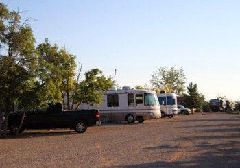 Holiday park Sun Outdoors Canyonlands Gateway