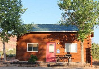Holiday park Sun Outdoors Canyonlands Gateway Moab
