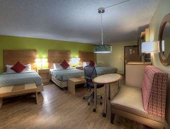 Super 8 By Wyndham Moab