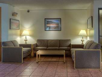 Super 8 By Wyndham