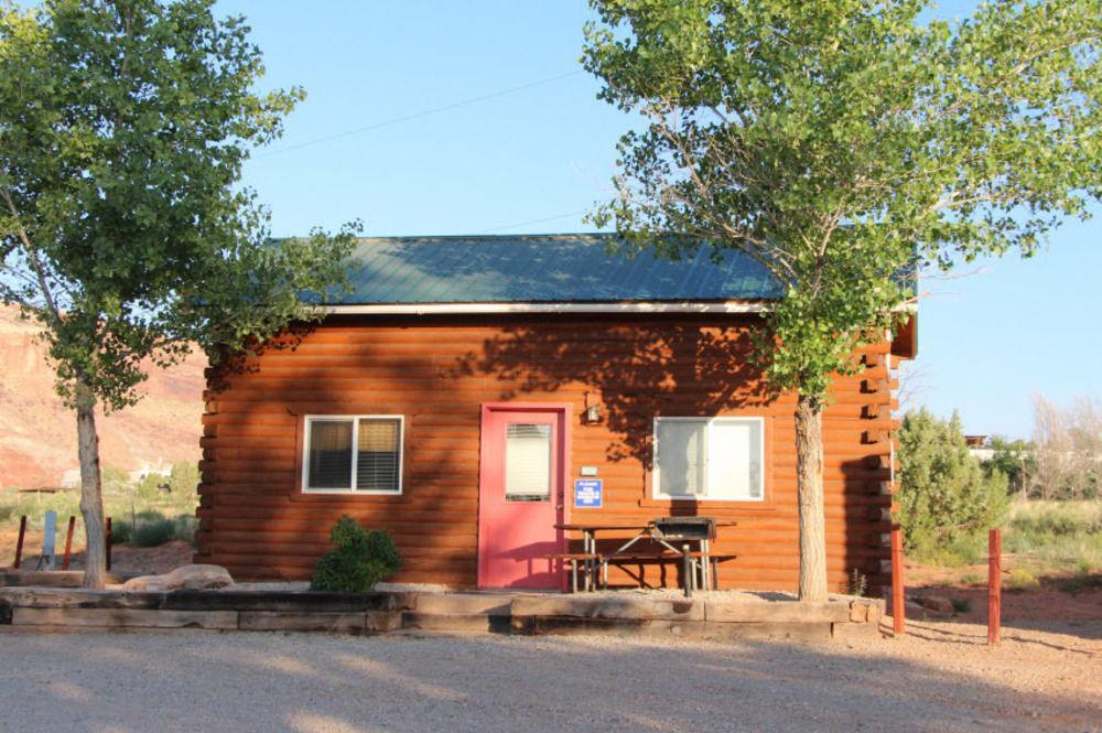 Holiday park Sun Outdoors Canyonlands Gateway 2*