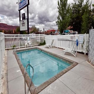Days By Wyndham Hotel Moab