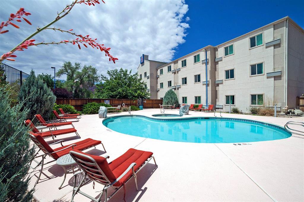 Wolfe's Moab, Adult Only Hotel 4*