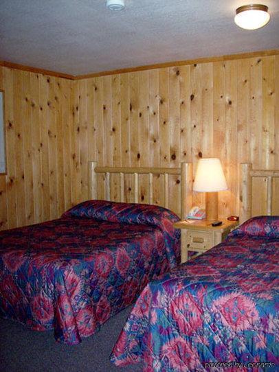 Red Stone Inn Moab