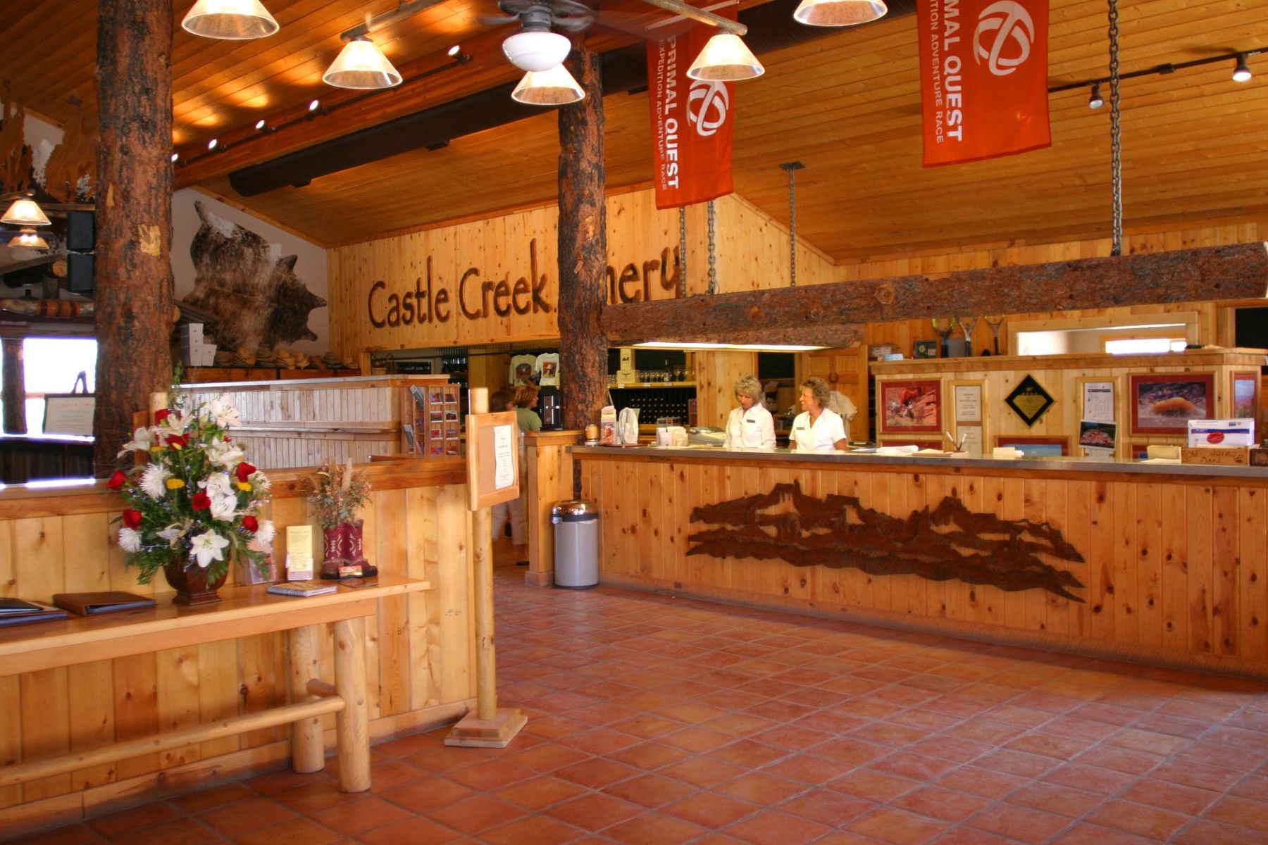 Lodge Red Cliffs Moab