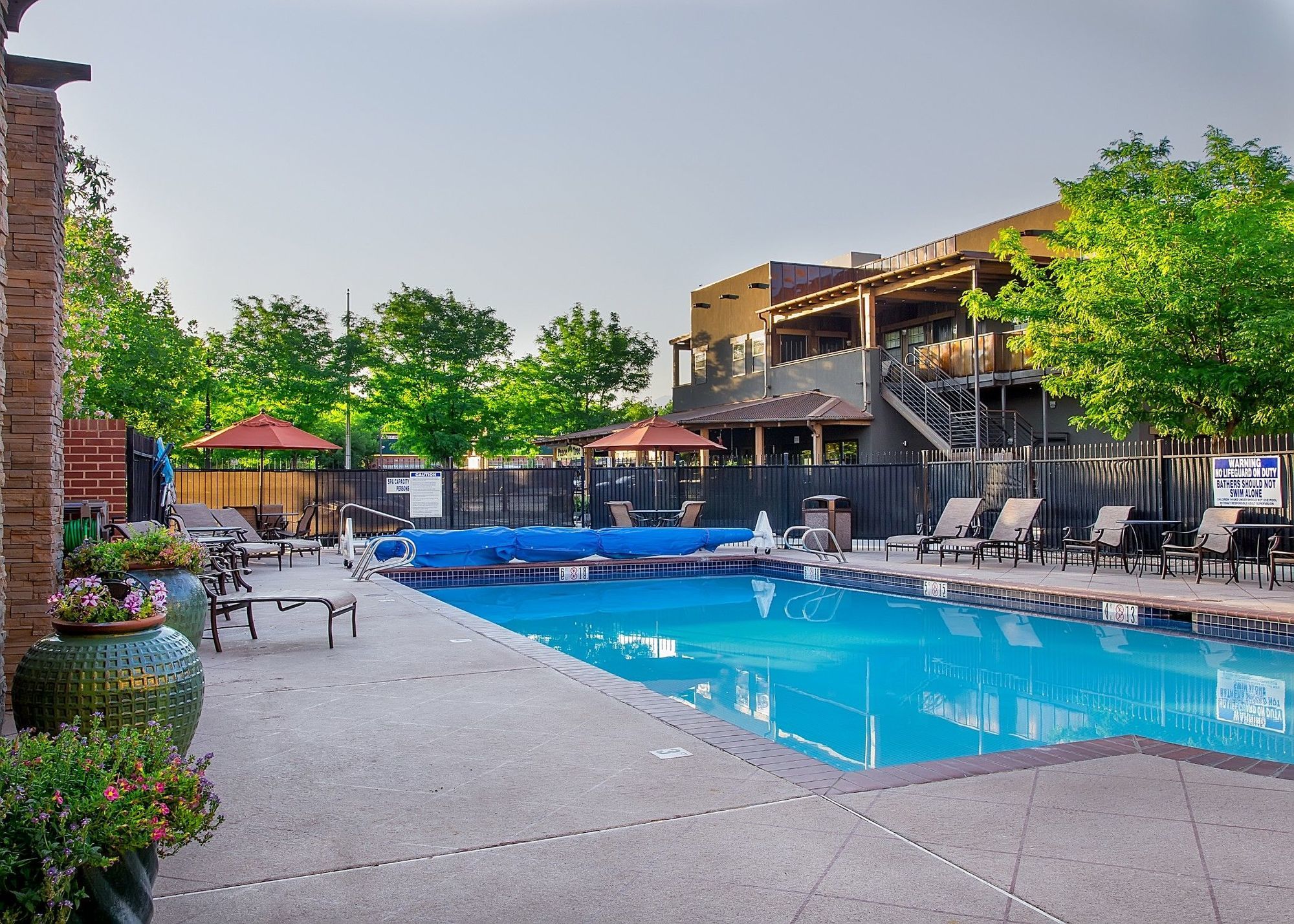 Hotel Western Canyonlands Moab