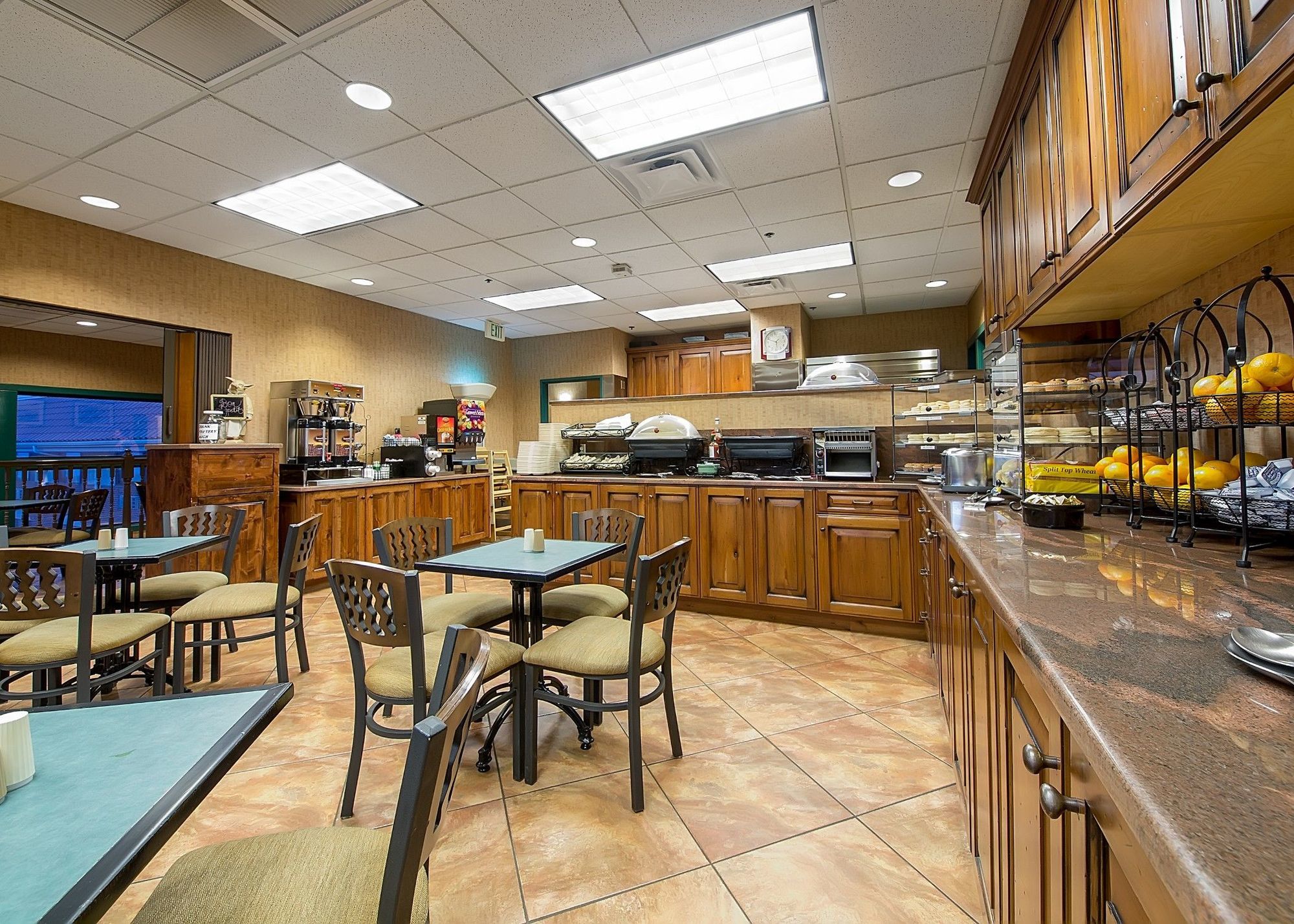 Hotel Western Canyonlands 3*