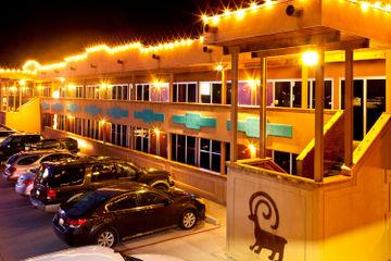 Motel Big Horn Moab