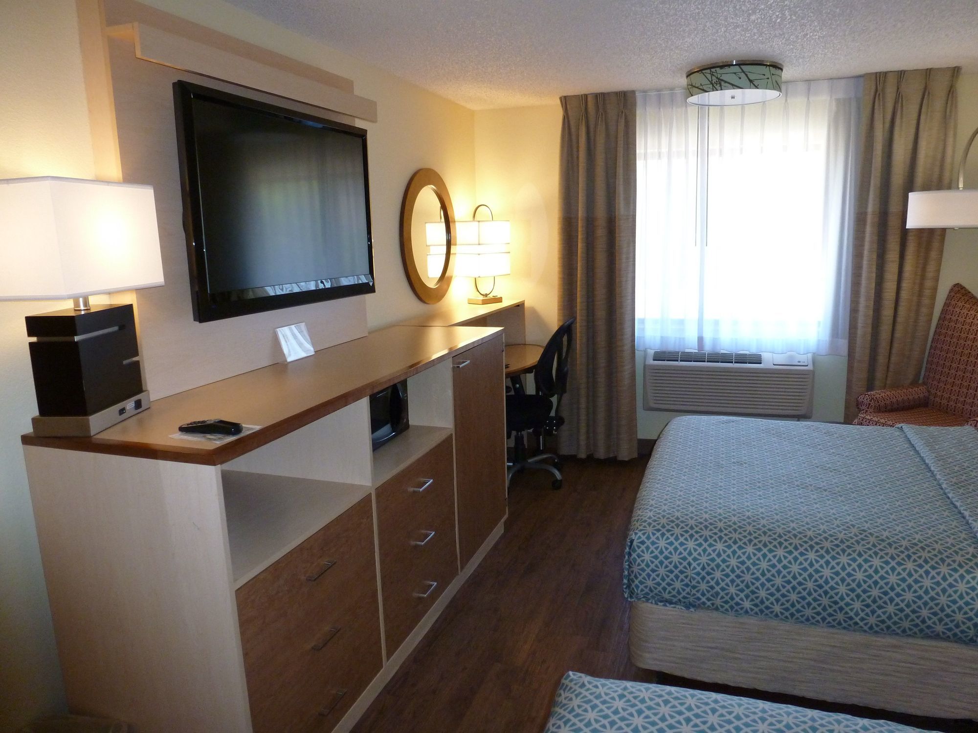 Super 8 By Wyndham Motel
