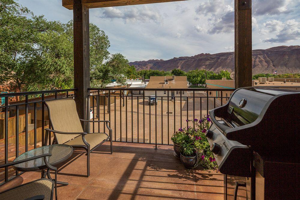 57 Robbers Roost Apartment Moab