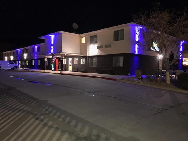 Hotel Days By Wyndham Moab