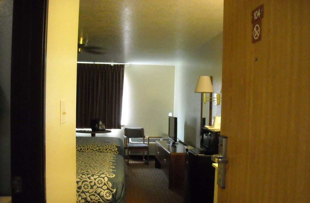 Hotel Days By Wyndham Moab