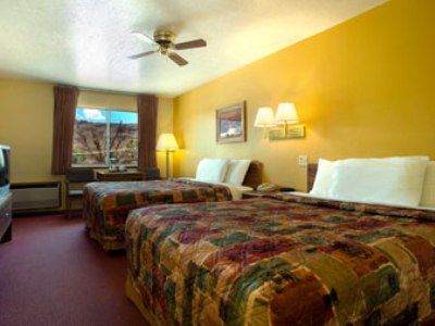 Days By Wyndham Hotel 2*
