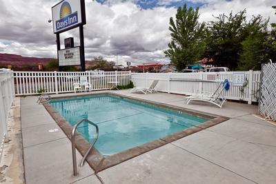 Days By Wyndham 2* Moab