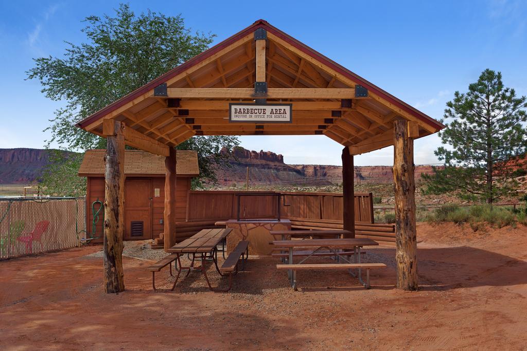 Sun Outdoors Canyonlands Gateway Holiday park 2*