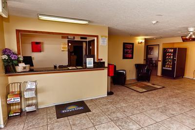 Days By Wyndham Hotel