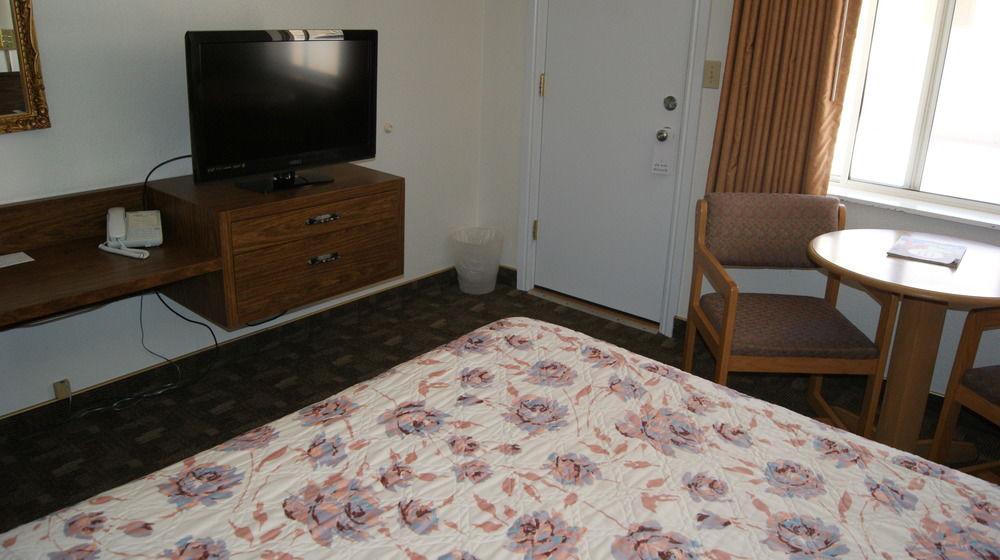 Adventure Inn Moab Motel 2*