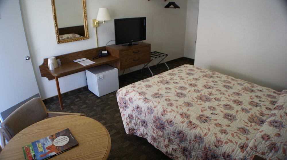 Adventure Inn Moab