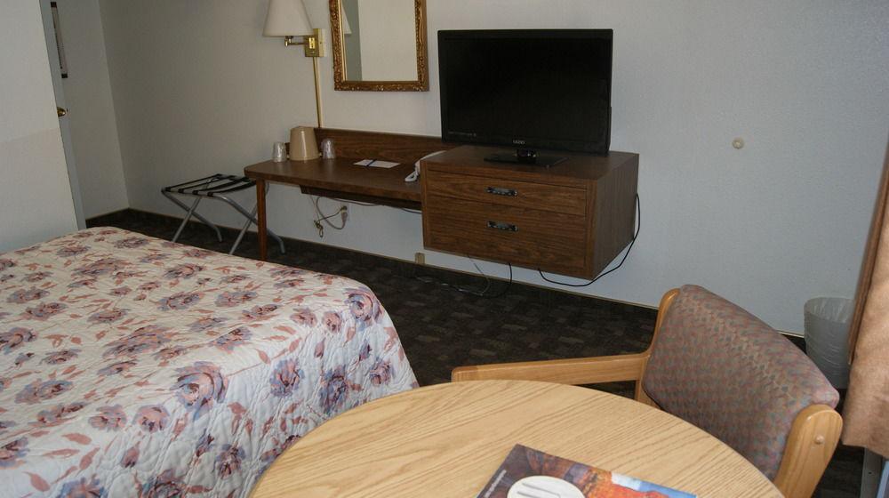 Adventure Inn Moab 2* Moab